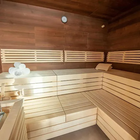 Filzsteinresort 3 *