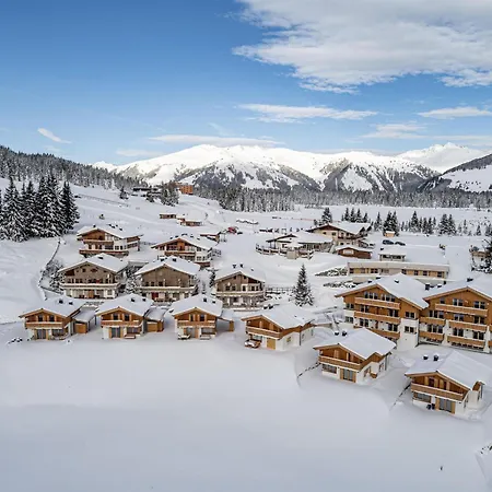 Filzsteinresort 3