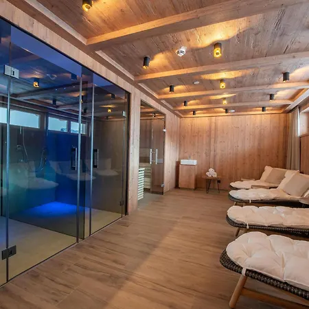 Filzsteinresort 3 公寓