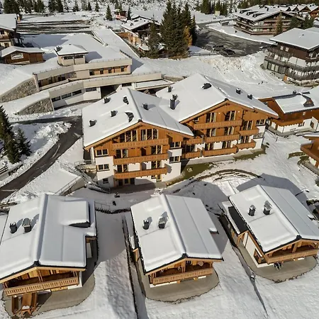 Filzsteinresort 3