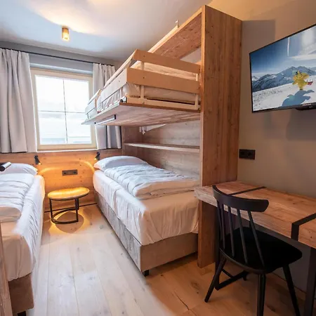 公寓 Filzsteinresort 3 克里姆尔