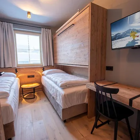 Filzsteinresort 3 *