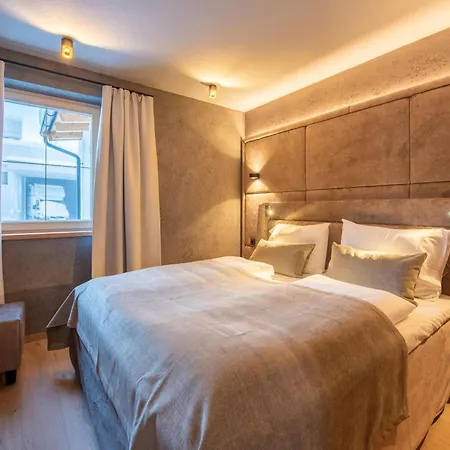 公寓 Filzsteinresort 3 克里姆尔