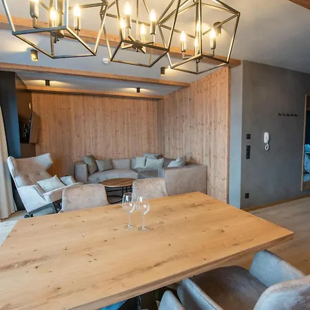 Filzsteinresort 3 * 克里姆尔