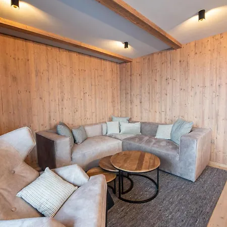 Filzsteinresort 3 公寓 克里姆尔